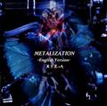 METALIZATION`English Version`