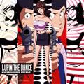 LUPIN THE DANCE`HYPER GROOVE ENERGY`