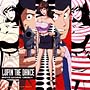 LUPIN THE DANCE`HYPER GROOVE ENERGY`