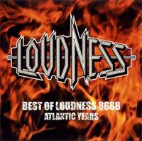 BEST OF LOUDNESS 8688-Atlantic Years