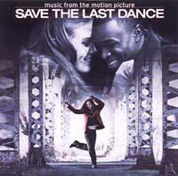 SAVE THE LAST DANCE/Tg mIWỉ摜EWPbgʐ^