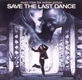 SAVE THE LAST DANCE