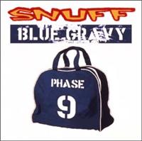 �u���[�E�O���C���B�[:�t�F�C�Y 9