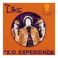 X.O.EXPERIENCE(EXP)/UEbNX̉摜EWPbgʐ^