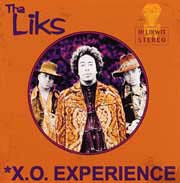 X.O.EXPERIENCE(EXP)/UEbNX̉摜EWPbgʐ^
