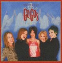 GOD BLESS THE GO-GO'S