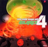 EURO 4�`�m���X�g�b�v�E���K�E�~�b�N�X�`