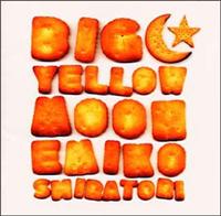 BIG YELLOW MOON