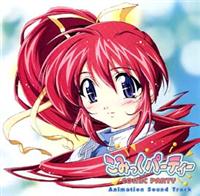 ���݂����p�[�e�B�[ TV�A�j���T�E���h�g���b�N