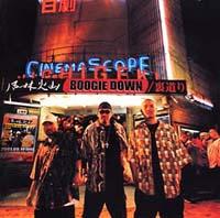 BOOGIE DOWN