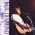 THE BEST OF NEIL DIAMOND