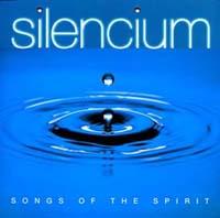 ȂÎ`Silencium