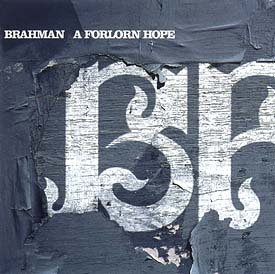 A FORLORN HOPE/BRAHMAN̉摜EWPbgʐ^