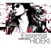 Essential HIDEKI-30th Anniversary 30 Songs-/G̉摜EWPbgʐ^