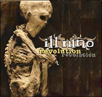 REVOLUTION REVOLUCION
