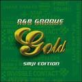 GOLD R&B GROOVE`SMJI EDITION`