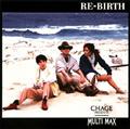 RE-BIRTH