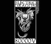 ELECTRIC DRAGON 80000V