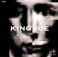 Twinstar Presents Birth Gate Trance KING JOE
