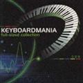 KEYBOARDMANIA full-sized collection