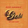 GOLD R&B GROOVE～UNIVERSAL EDITION～