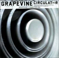 Circulator/GRAPEVINẺ摜EWPbgʐ^