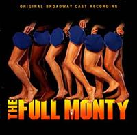 THE FULL MONTY