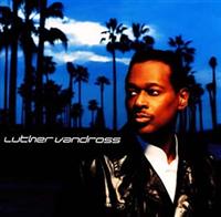 LUTHER VANDROSS