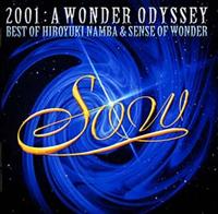 A WONDER ODYSSEY`BEST OF SENCE OF WONDER