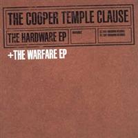 THE HARDWARE EP+THE WARFARE EP