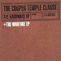 THE HARDWARE EP+THE WARFARE EP