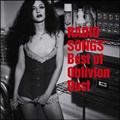 RADIO SONGS�`Best of Oblivion Dust�`