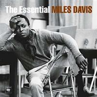 THE ESSENTIAL MILES DAVIS