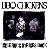 Indie Rock Strikes Back