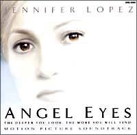 ANGEL EYES