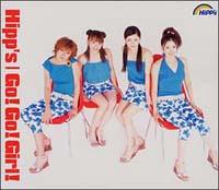 �yMAXI�zGo! Go! Girl!(�}�L�V�V���O��)