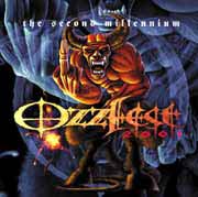 OZZFEST 2001:THE S/IjoX̉摜EWPbgʐ^