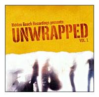 HIDDEN BEACH RECORDINGS PRESENTS:UNWRAPPED (VOL.1)