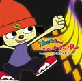 PARAPPA THE RAPPER pbpbp[ TVAj[VETEhgbN volume.1