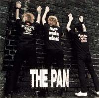 THE PAN