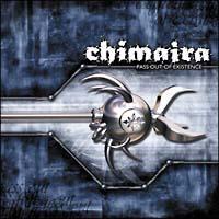 Pass Out of Existence