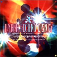 HYPER TECHNO DISNEY