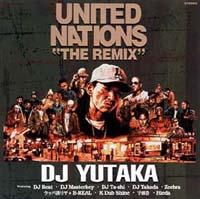 UNITED NATIONS 