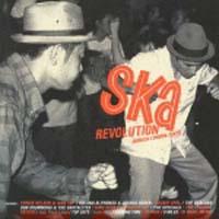 SKA REVOLUTION JAMAICA`LONDON`TOKYO