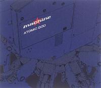 �yMAXI�zATOMIC GOD(�}�L�V�V���O��)