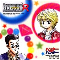 HUNTER~HUNTER R WICDV[Y I~N~WI