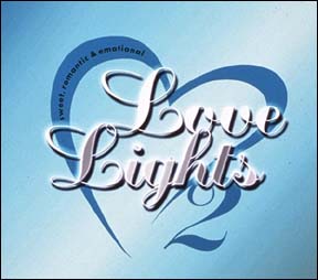 Love Lights 2 | オムニバス | 宅配CDレンタルのTSUTAYA DISCAS