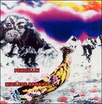 NUCLEAR BANANA