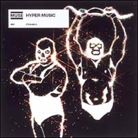 HYPER MUSICyDisc.1&Disc.2z/~[Ỷ摜EWPbgʐ^