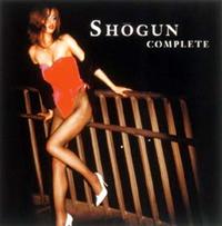 COMPLETE SHOGUN